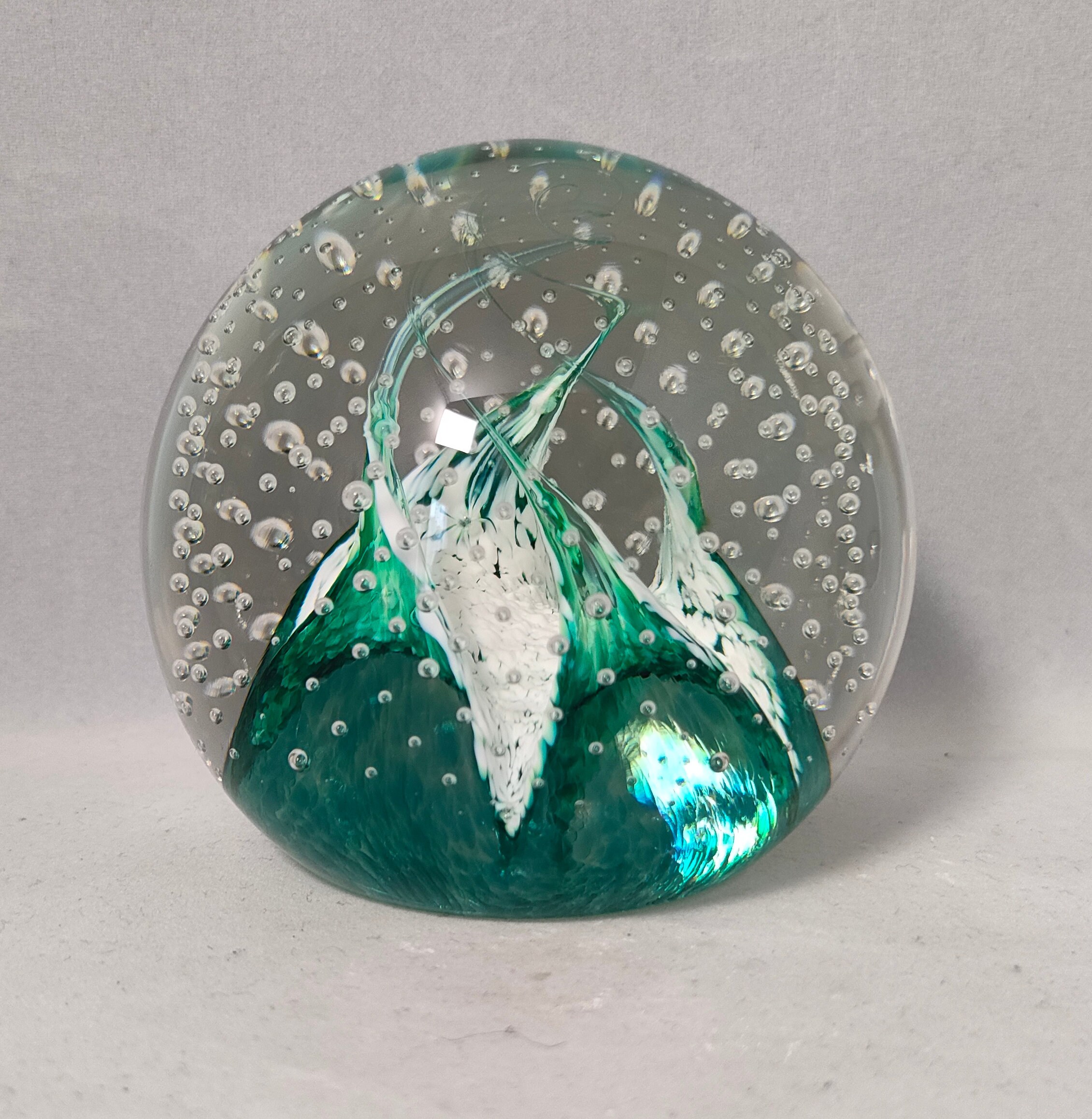 ケイスネス　ペーパーウェイト　美品 ヴィンテージ コレクターズアイテム ケイスネス ペーパー