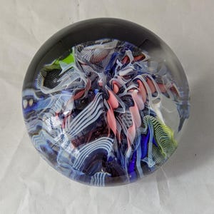 St louis paperweight - Etsy 日本