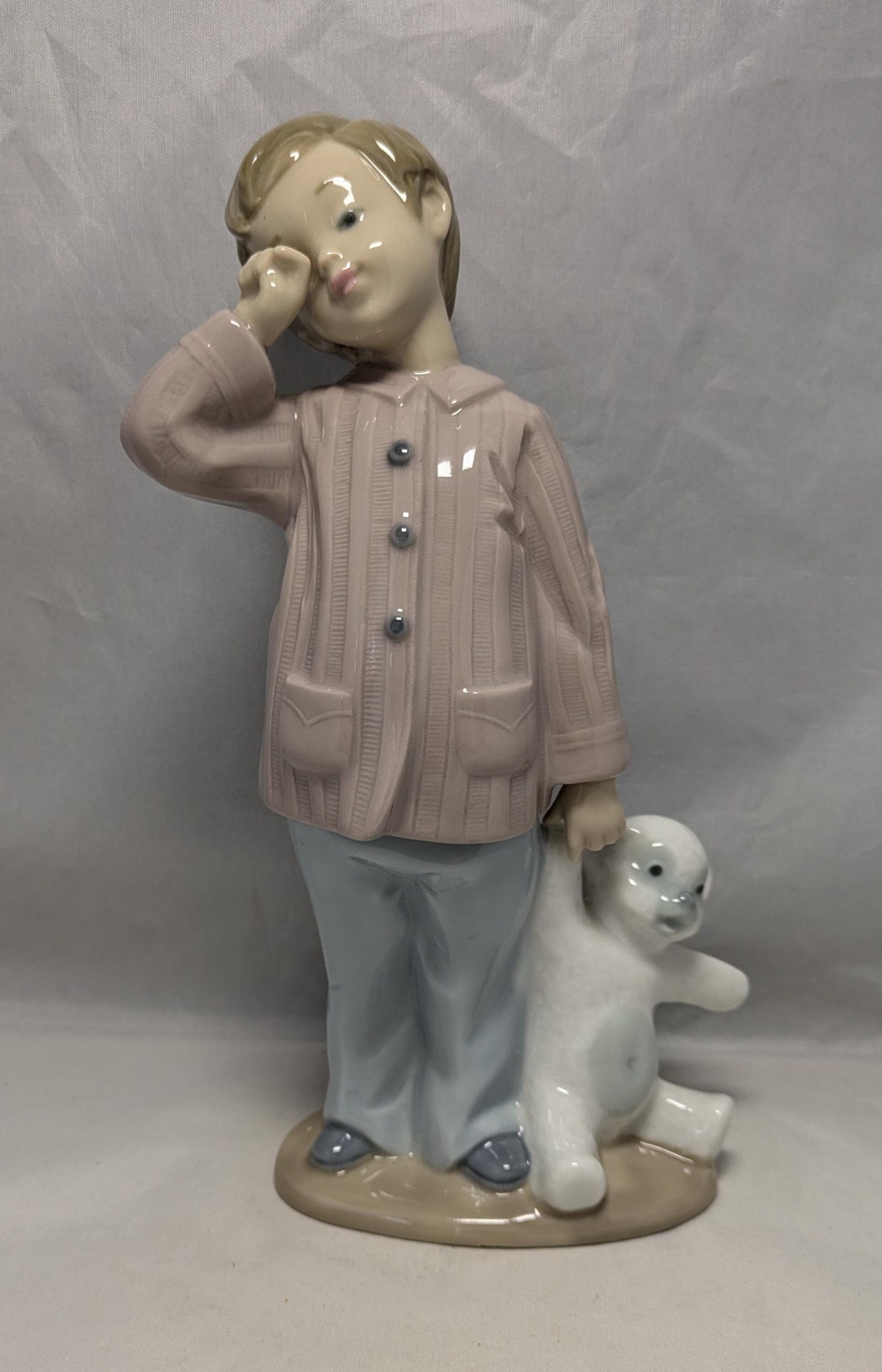 NAO by Lladro 