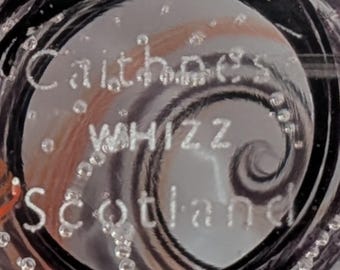 ヴィンテージ コレクターズアイテム ケイスネス ペーパーウェイト