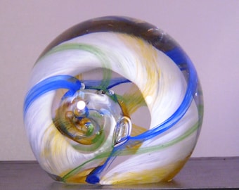 ヴィンテージ コレクターズアイテム ケイスネスガラス ペーパー