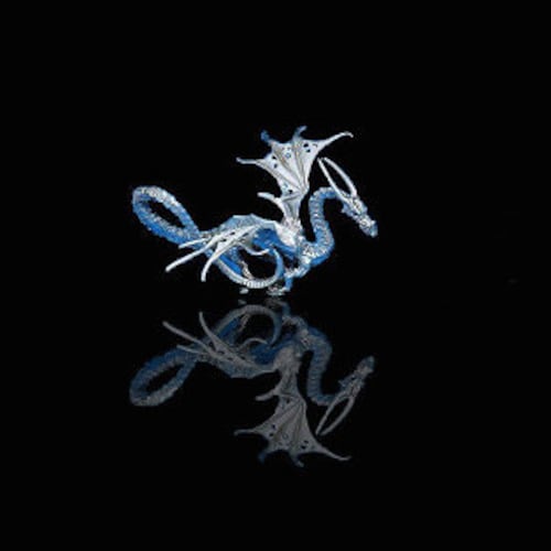 パースシャー ヴィンテージ コレクターズアイテム ミルフィオリガラス