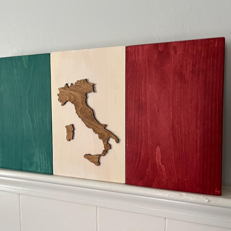 Rustic Italian Decor - Etsy