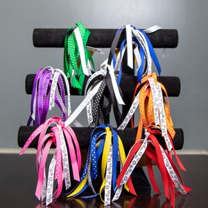 Volleyball Hair Tie