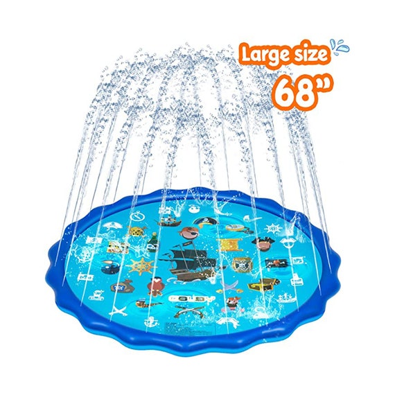 outside water toys