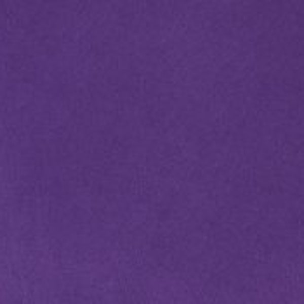 Amethyst Solid Cuddle 3 Extra Wide 88/90" by Shannon Fabrics  - *favorite for a discount* - Continuous Cut