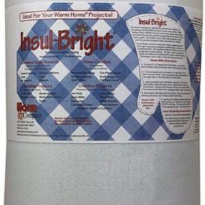 Insul-Bright 22 in x yd