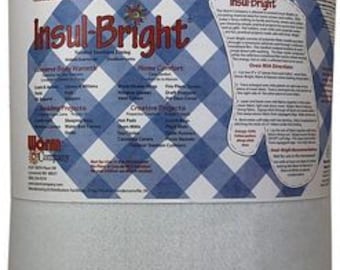Insul-Bright 22 in x yd