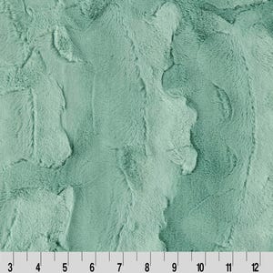 Luxe Cuddle® Hide Juniper