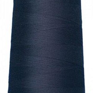 OMNI Poly 40wt 6000yd NAVY BLUE