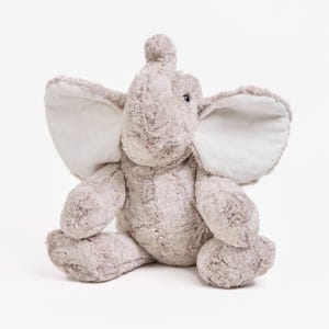 Cuddle® Critter Cuddle® Kit Harper Quartz