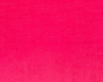 Solid Cuddle® 3 Fuchsia