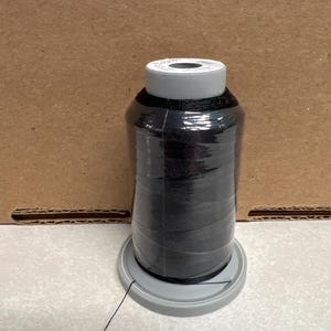 Glide 1,100yds - Black