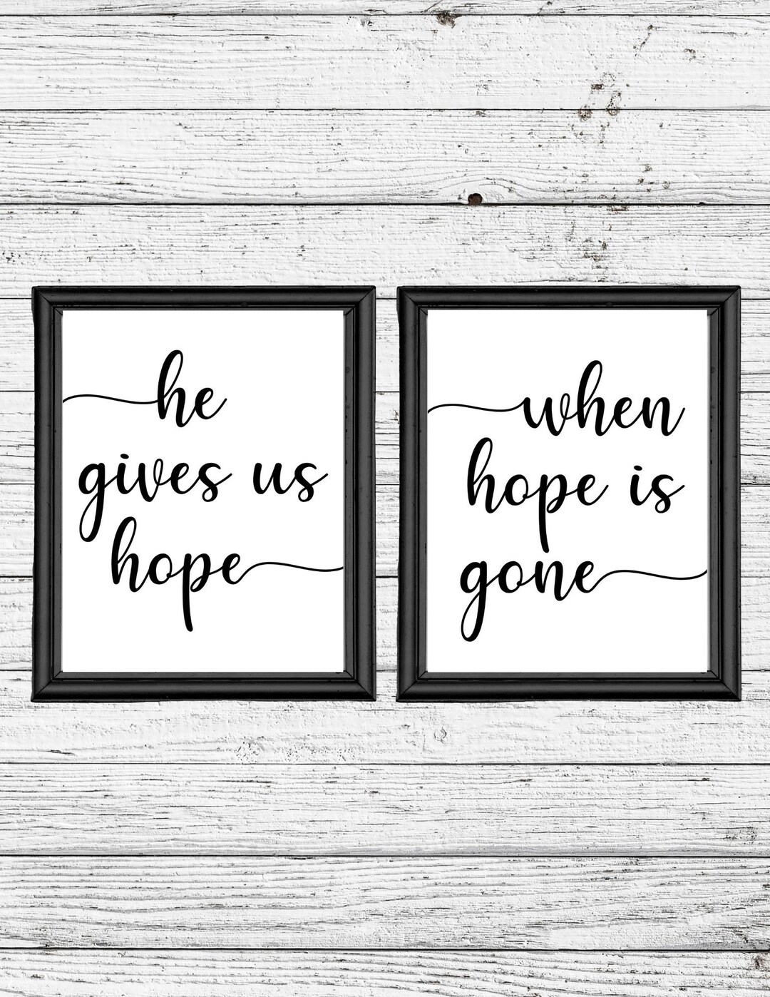 Peace in Christ Printable Art, Christian Decor, LDS Quote Etsy
