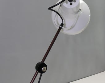 Bruns desk lamp, Germany 1960s