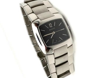 Gucci, men's watch 8500 M