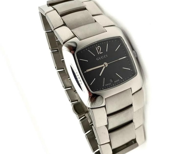 Gucci, men's watch 8500 M