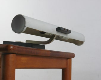 Piano lamp / shelf lamp / picture lamp, 1960s