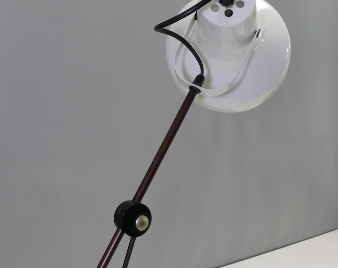 Bruns desk lamp, Germany 1960s