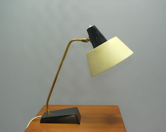 Kaiser table lamp - model 6813, 1960s, vintage