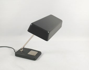 Table lamp/piano lamp Hillebrand, 1970s - model 7383