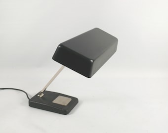 Hillebrand table lamp/piano lamp, 1970s - Model 7383