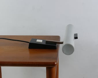 Piano lamp / shelf lamp / picture lamp, 1960s