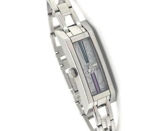 Gucci ladies' watch YA110