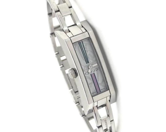 Gucci ladies' watch YA110