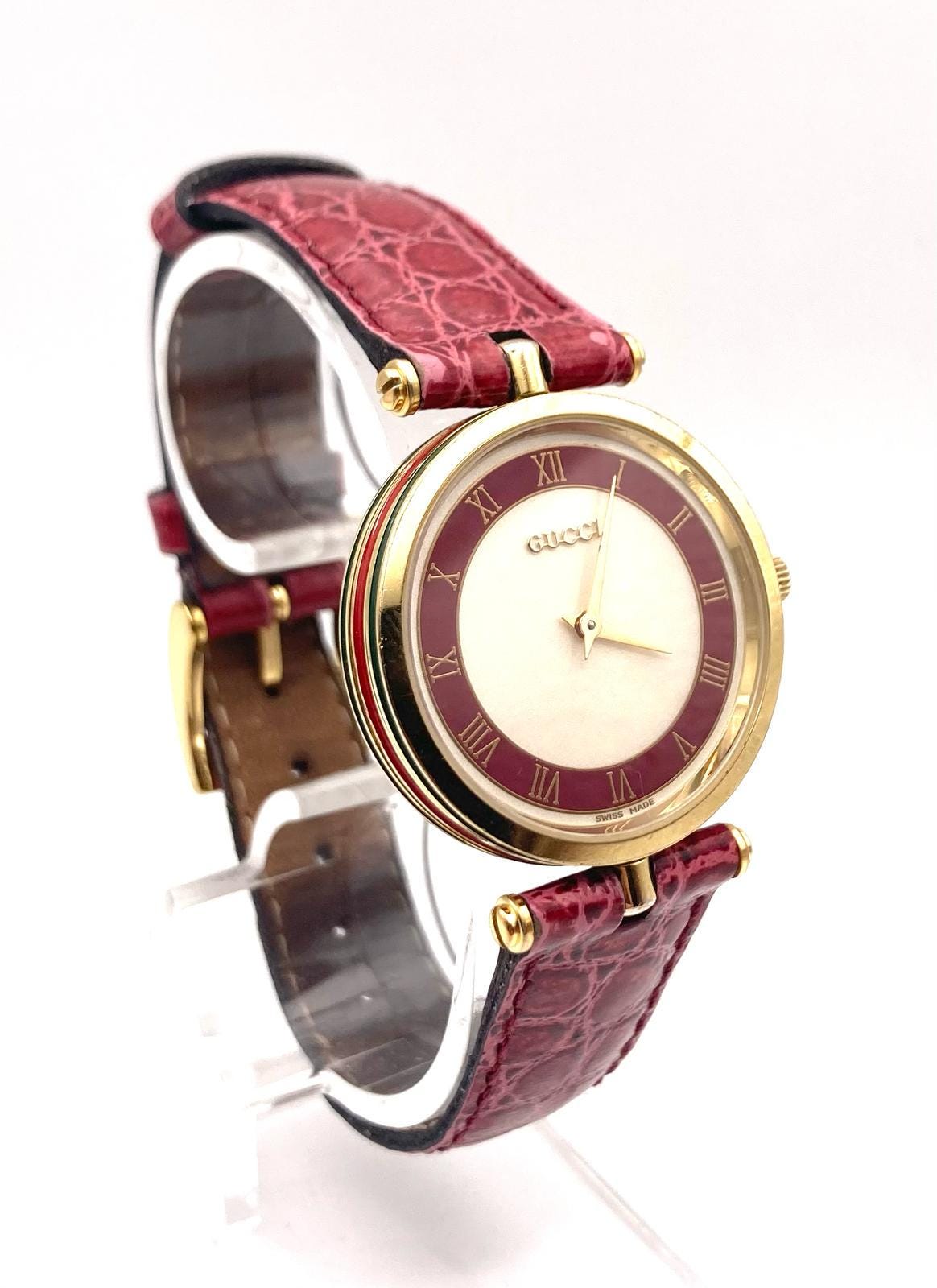 2000m Gucci Watch - Etsy 2000m Gucci Watch - Etsy