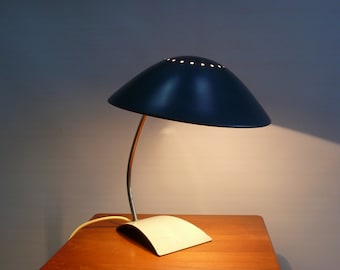 Kaiser table lamp - model 6840, 1960s, vintage