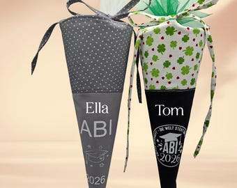 Special sale: Graduation gifts for 2026 - graduation bags with various designs
