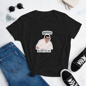 Hera Pheri Bollywood Tshirt - Akshay Kumar, Paresh Rawal