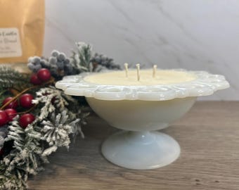 DIY Soy Wax Candle Making Kit - Refill, Choose Your Scent