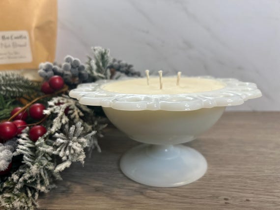 DIY Soy Wax Candle Making Kit - Refill, Choose Your Scent