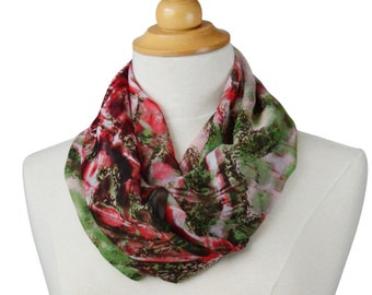 Dressy Scarf - Etsy