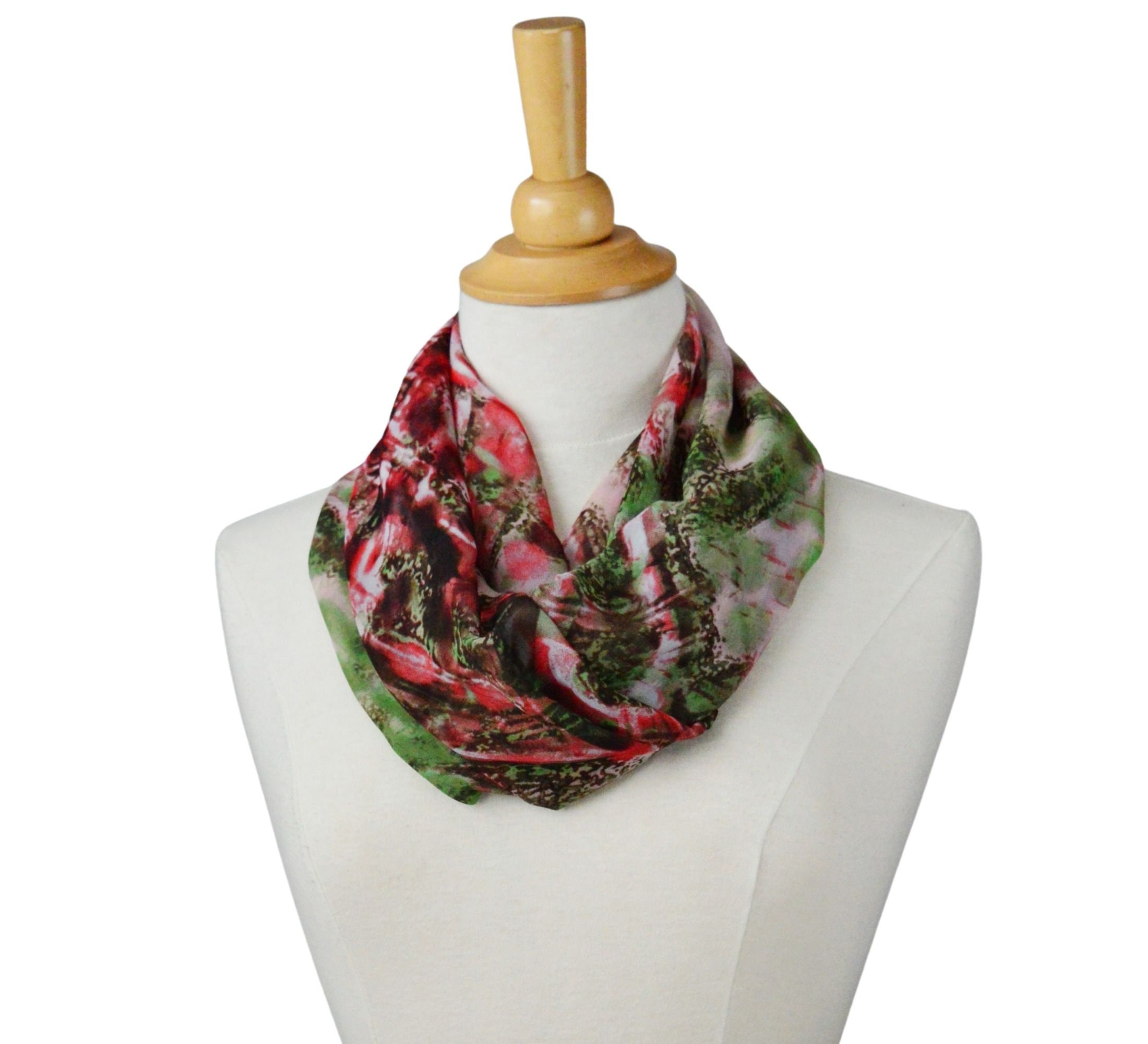 Dressy Scarf - Etsy