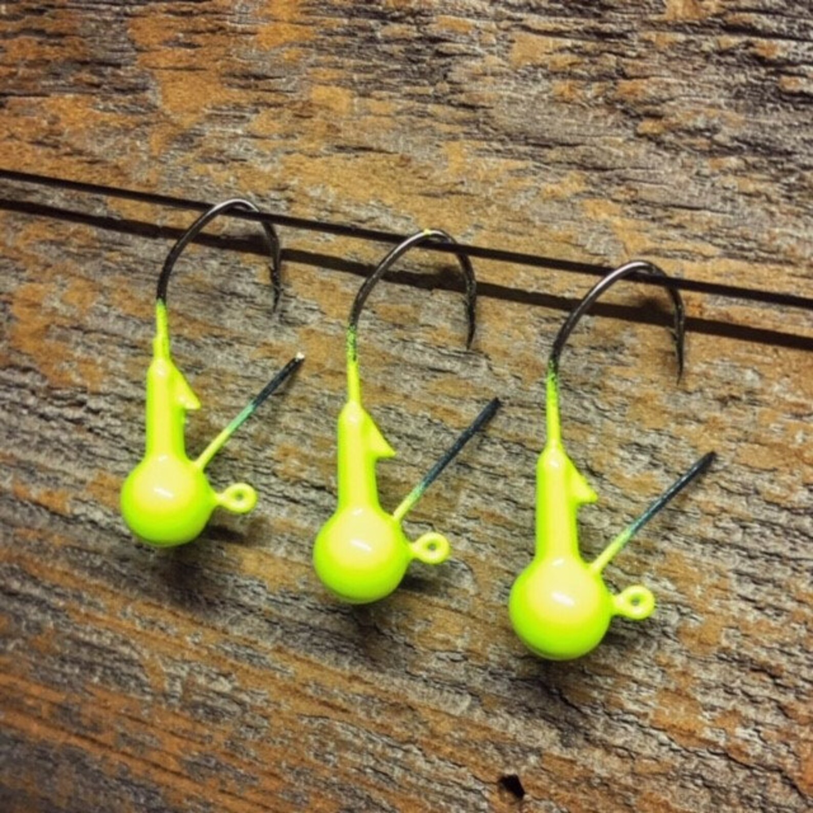 3 Pk 1 8oz Round Weedless Jig Heads Etsy 3-pk-1-8oz-round-weedless-jig-heads-etsy