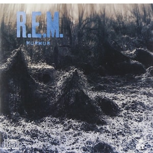 REM Murmur CD