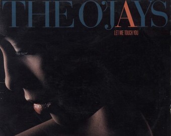 The O' Jays - Message in the Music - Vinyl - Etsy