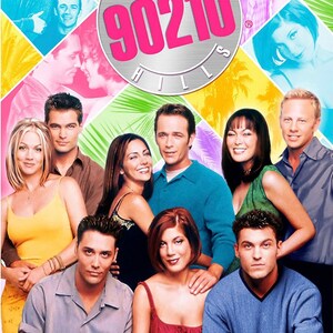 90210 Episodes Watch Beverly Hills 90210 Online Free 2019 Watch - Main Image