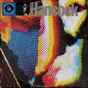 Herbie Hancock LP