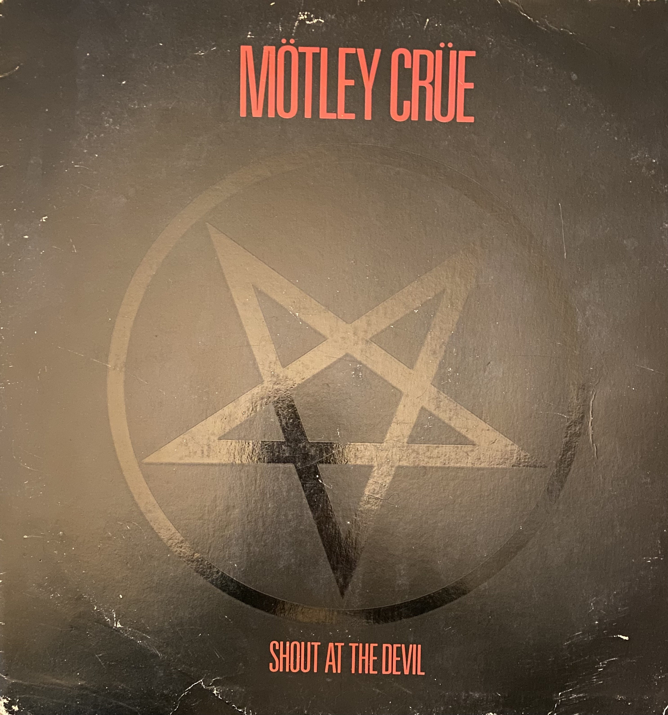 【美品】MOTLEY CRUE/SHOUT AT THE DEVIL LP盤 611hwwkmJeL._UF350,350_QL80_.jpg