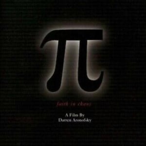 Pi DVD