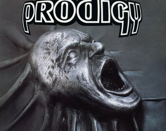 The Prodigy Music for the Jilted Generation CD - Etsy