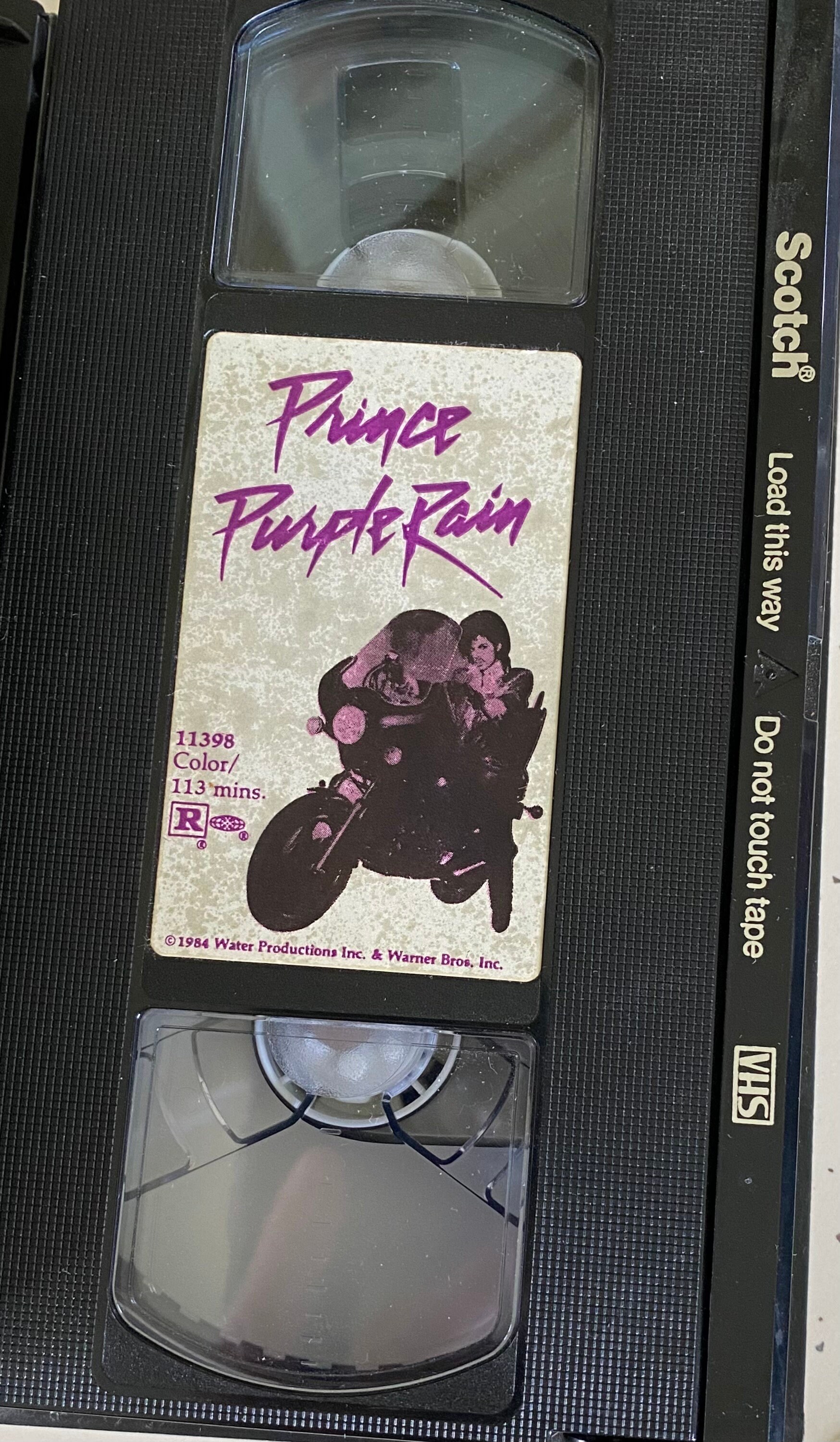 Rare Bootleg Vhs - Etsy