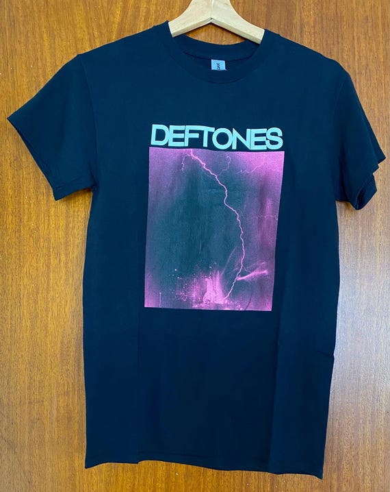 Deftones - Gem Deftones - Gem