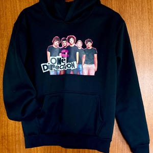 One Direction Rare - Etsy