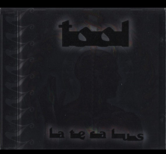 Tool - Lateralus LP, New Music