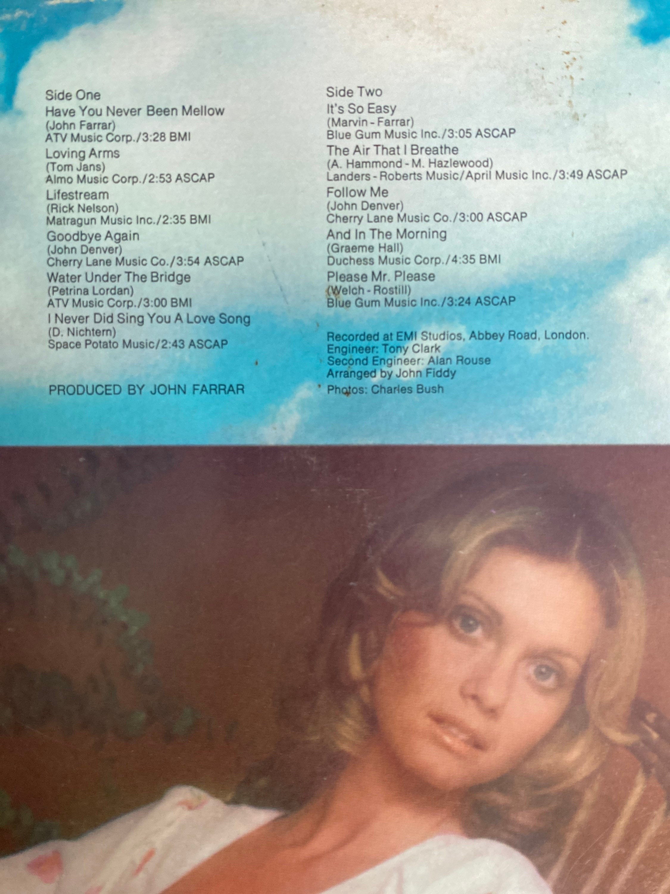 未開封 OLIVIA NEWTON JOHN レア レコード シールド LP Amazon.co.jp: Olivia Newton-John's Greatest Hits - Olivia